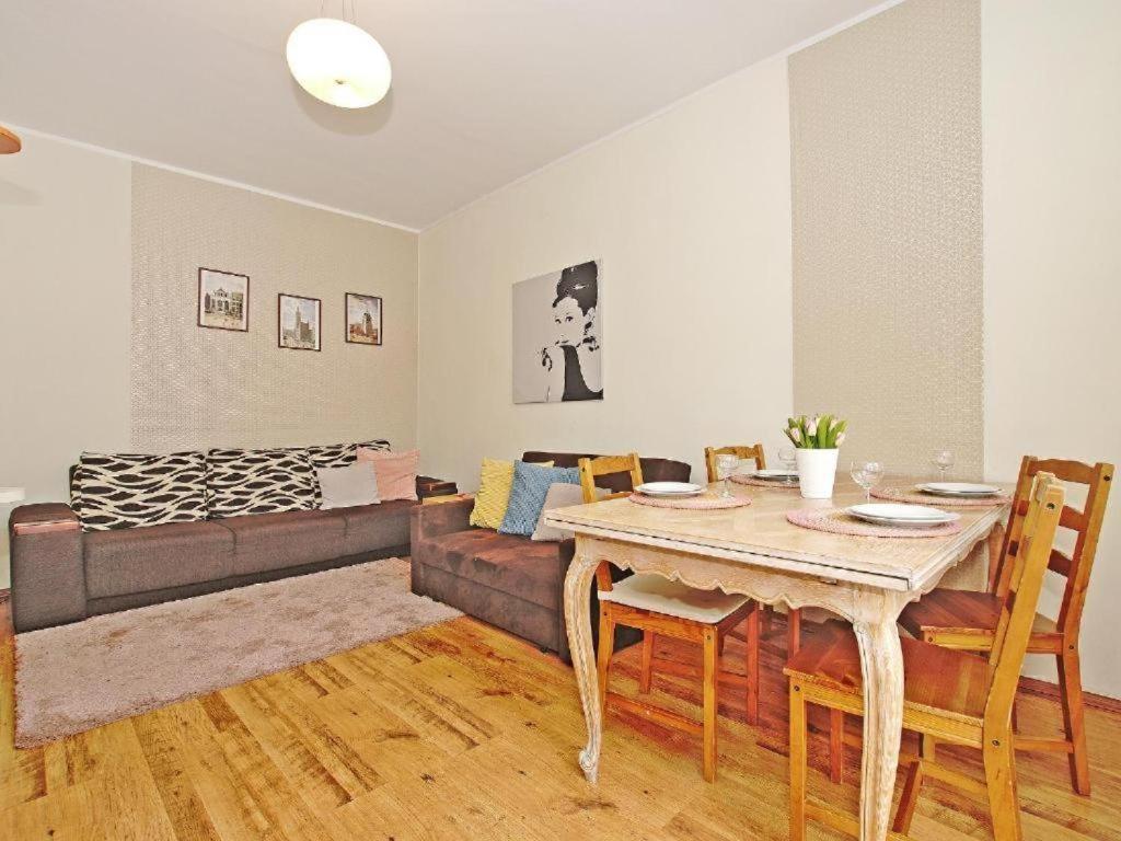 Apartament Kameralny 14 グダニスク エクステリア 写真