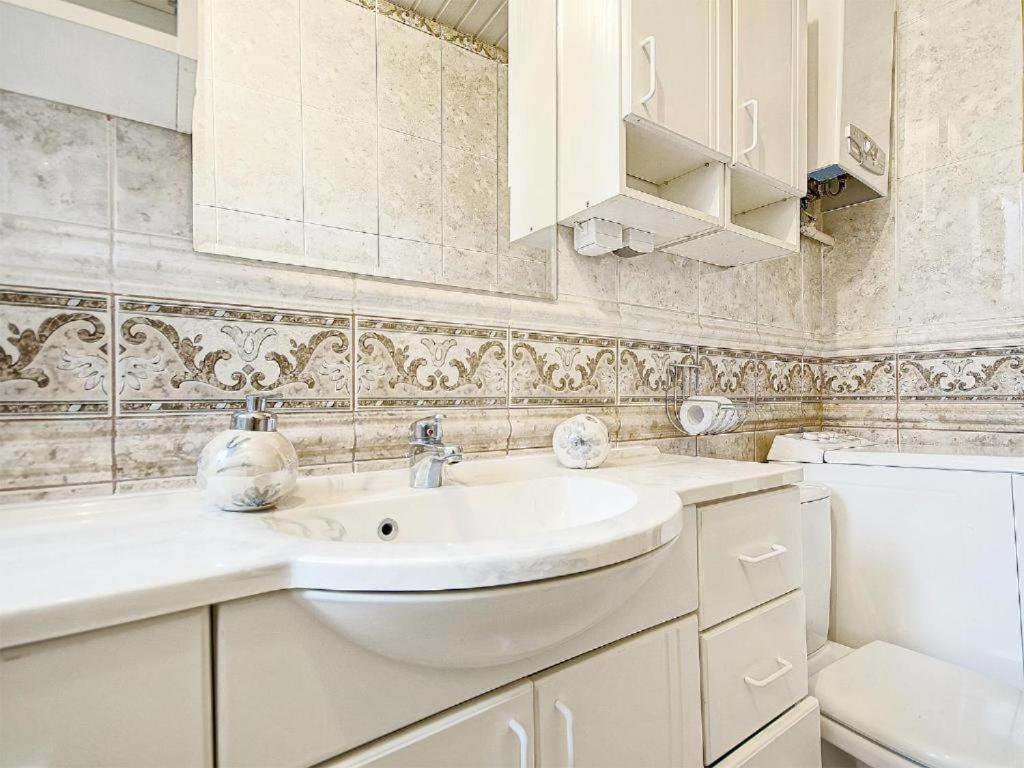 Apartament Kameralny 14 グダニスク エクステリア 写真