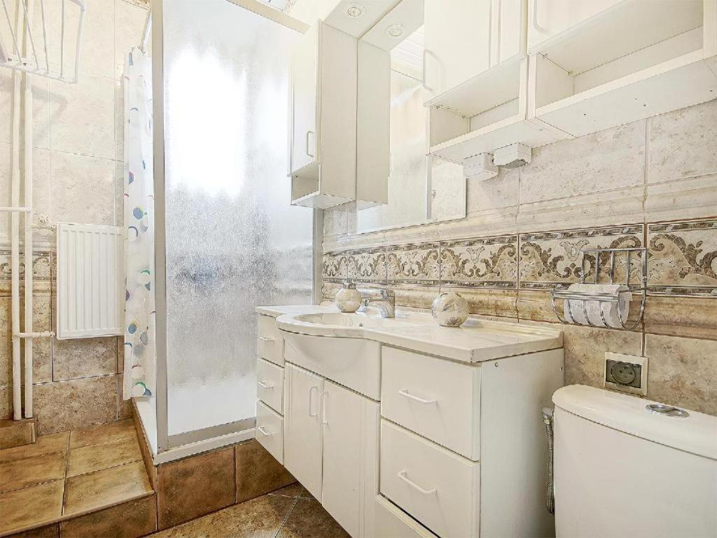 Apartament Kameralny 14 グダニスク エクステリア 写真