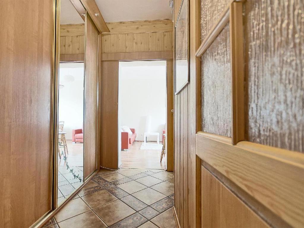 Apartament Kameralny 14 グダニスク エクステリア 写真
