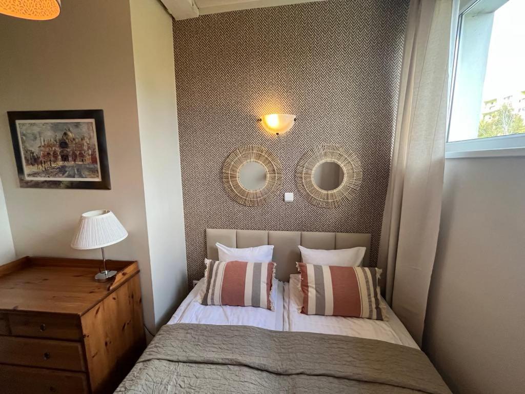 Apartament Kameralny 14 グダニスク エクステリア 写真