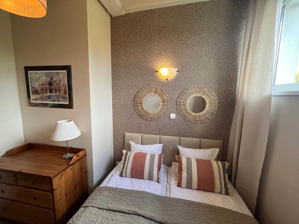 Apartament Kameralny 14 グダニスク エクステリア 写真